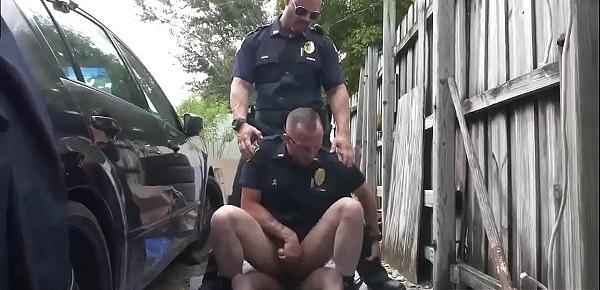  Gallery of police fucked another and hot young gay teen cop movie